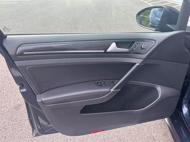 2015 Volkswagen Golf GTI Autobahn Hatchback Sedan 4D