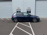 2015 Volkswagen Golf GTI Autobahn Hatchback Sedan 4D