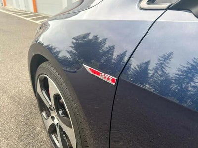 2015 Volkswagen Golf GTI Autobahn Hatchback Sedan 4D