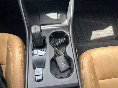 2019 Volvo XC40 Momentum
