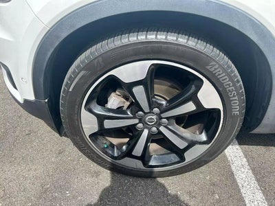 2019 Volvo XC40 Momentum