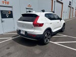 2019 Volvo XC40 Momentum