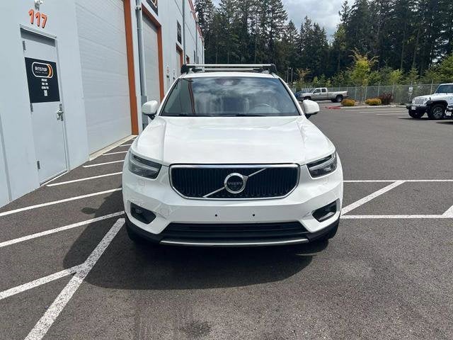 2019 Volvo XC40 Momentum